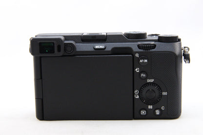【中古(used)】SONY α7c