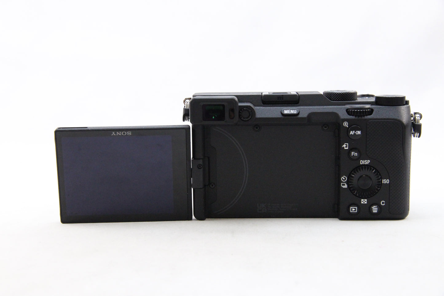 【中古(used)】SONY α7c