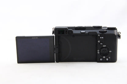 【中古(used)】SONY α7c