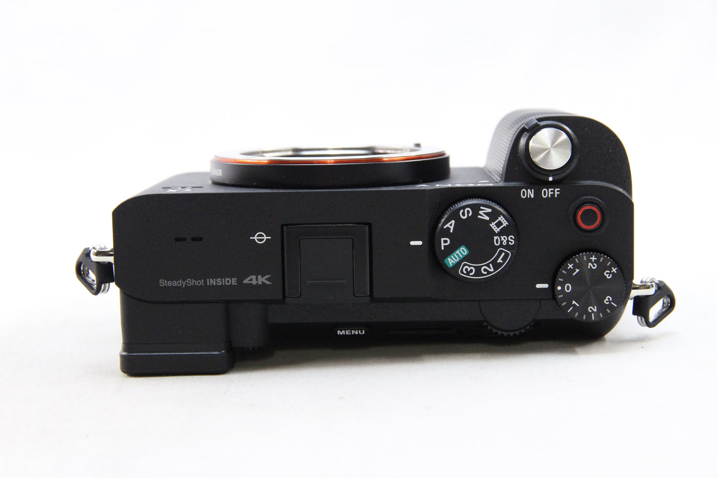 【中古(used)】SONY α7c