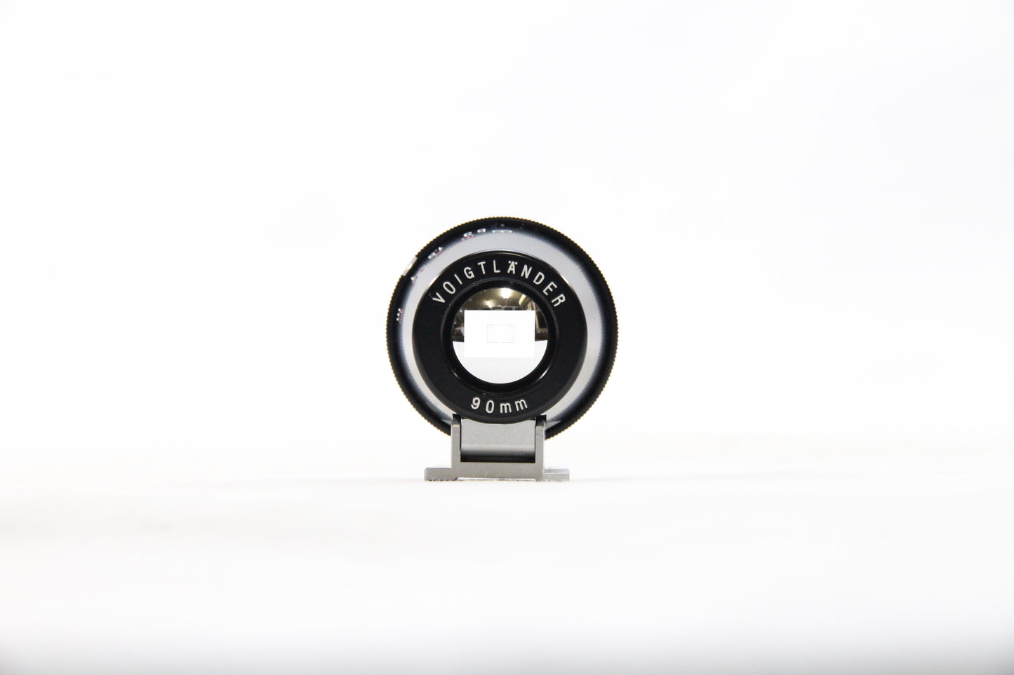 【中古(used)】VOIGTLANDER 90mm VIEW FINDER