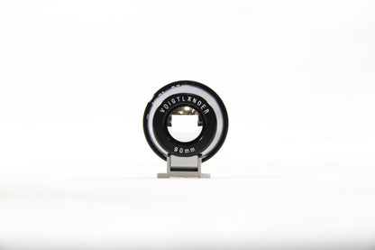 【中古(used)】VOIGTLANDER 90mm VIEW FINDER