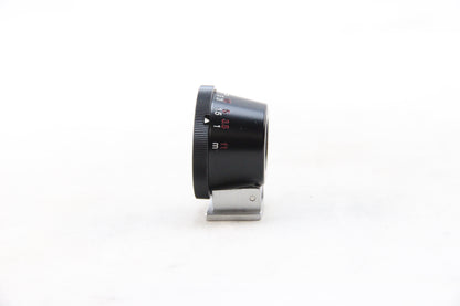 【中古(used)】VOIGTLANDER 90mm VIEW FINDER