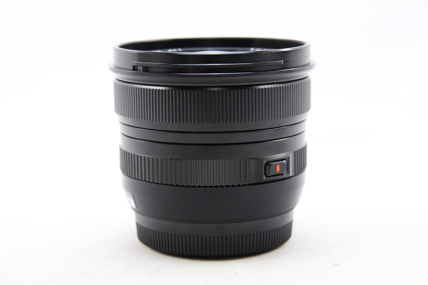 【中古(used)】FUJINON XF 8mm F3.5 R WR