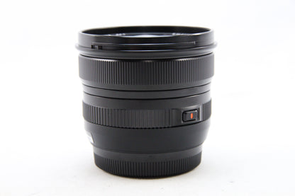 【中古(used)】FUJINON XF 8mm F3.5 R WR