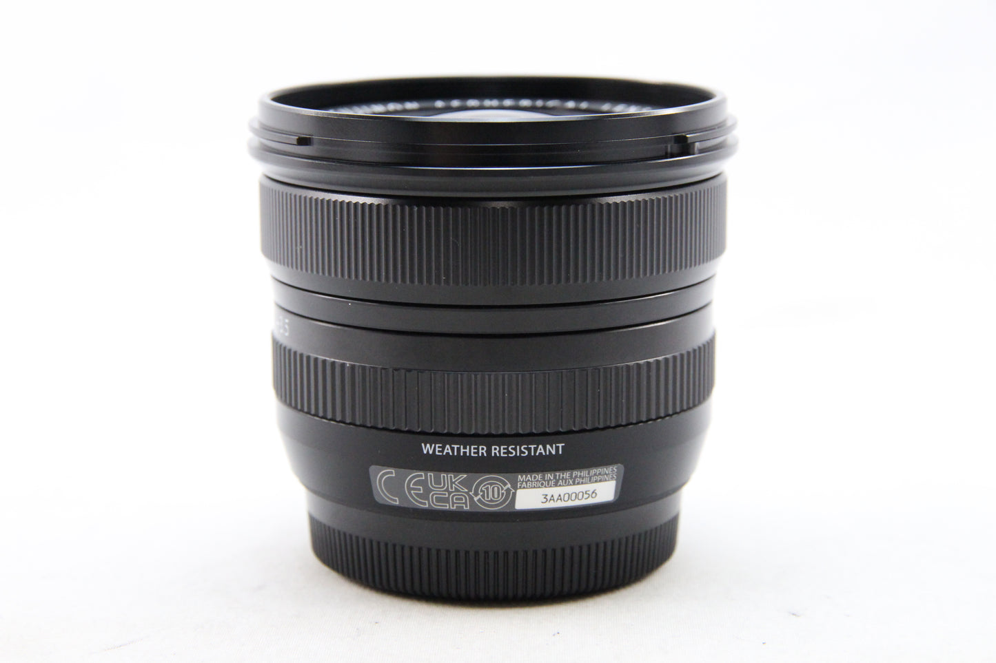 【中古(used)】FUJINON XF 8mm F3.5 R WR
