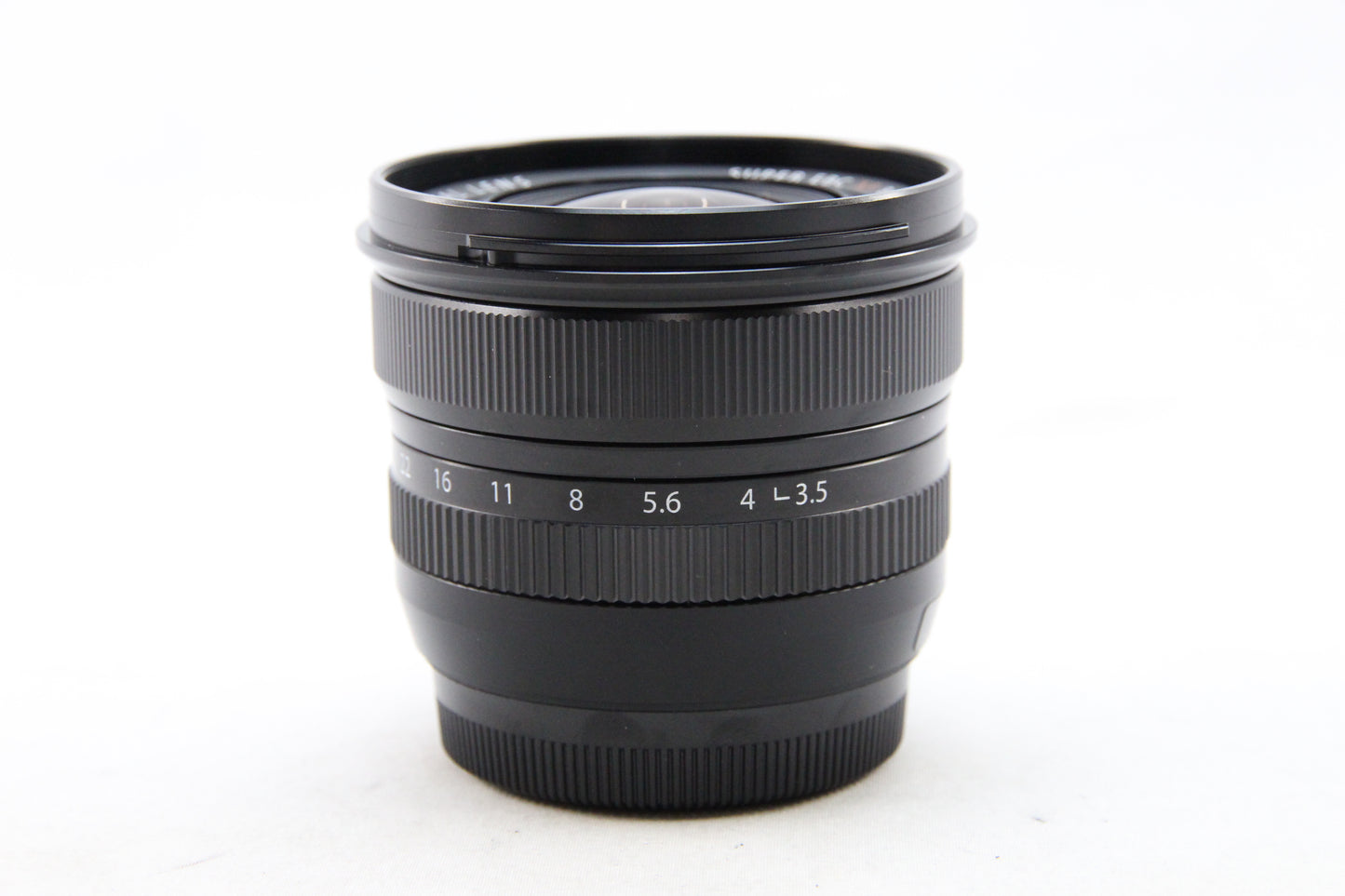 【中古(used)】FUJINON XF 8mm F3.5 R WR