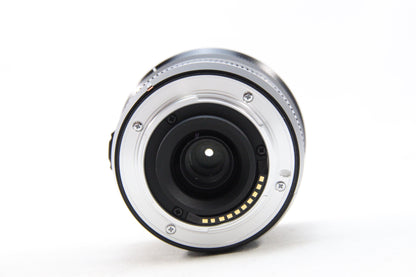 【中古(used)】FUJINON XF 8mm F3.5 R WR