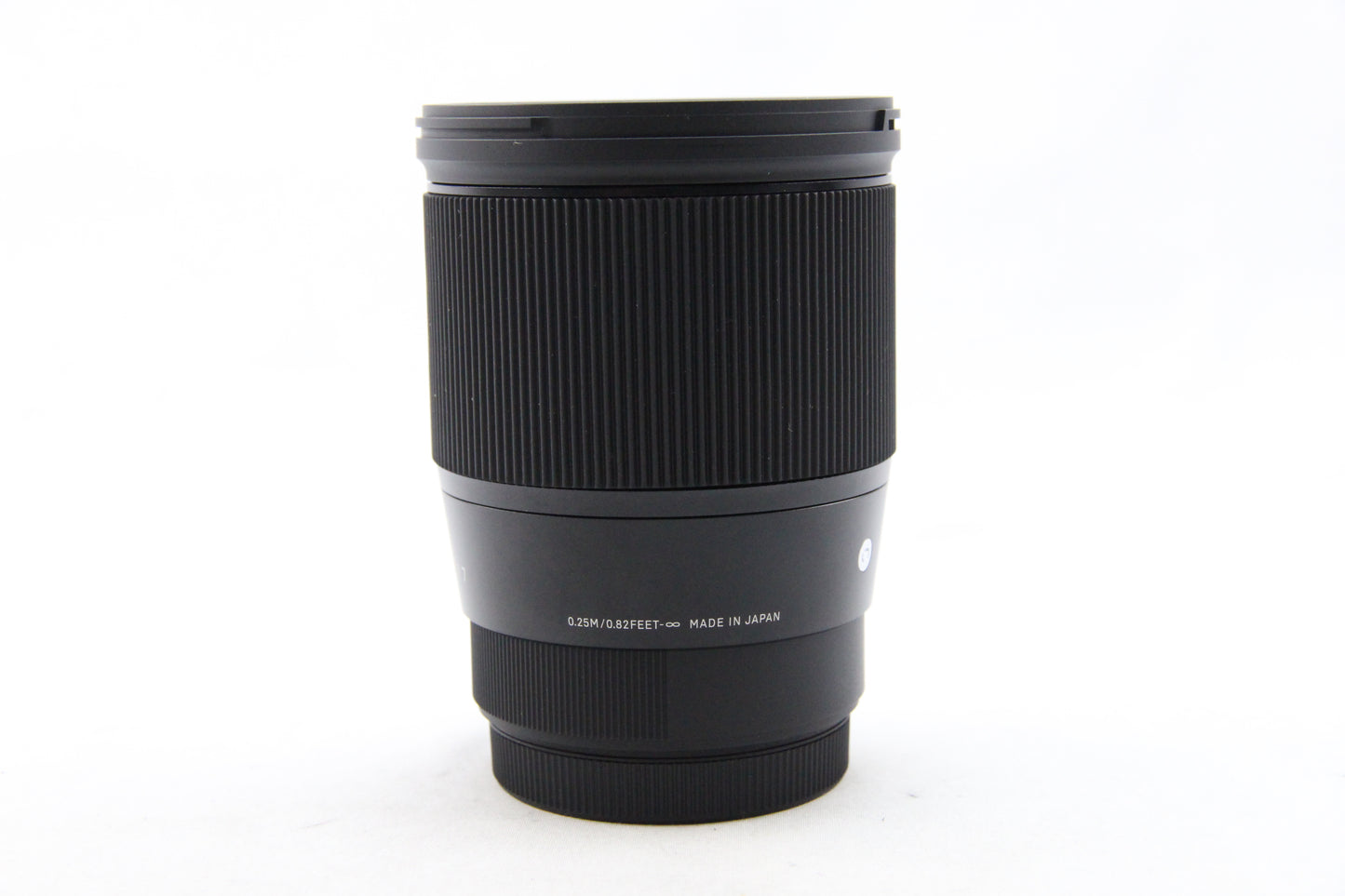 【中古(used)】SIGMA 16mm F1.4 DC DN X-mount
