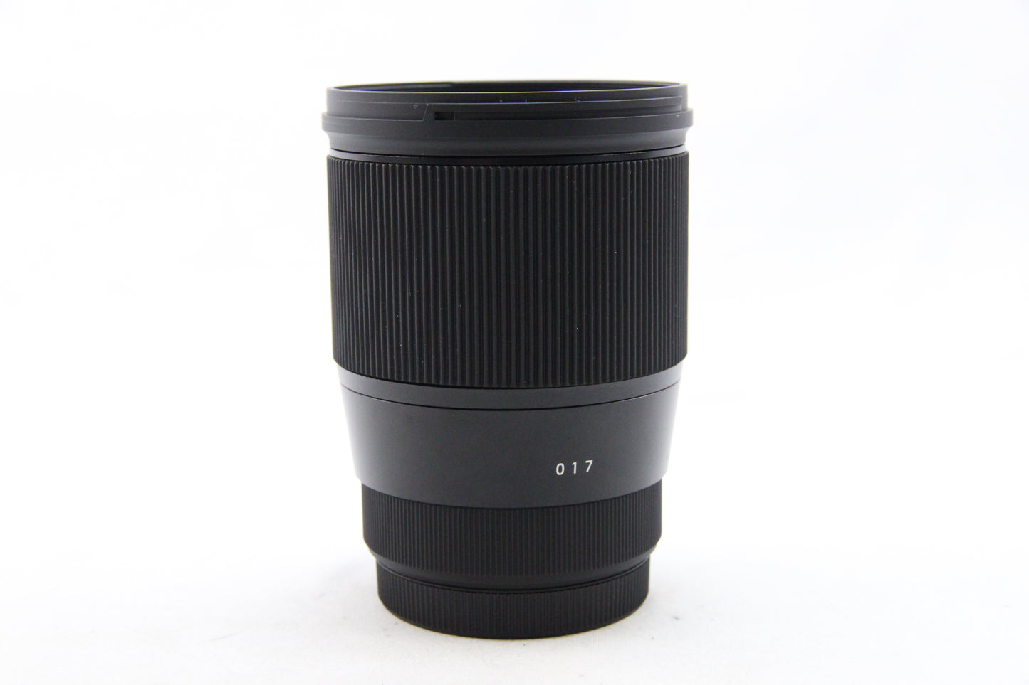 【中古(used)】SIGMA 16mm F1.4 DC DN X-mount