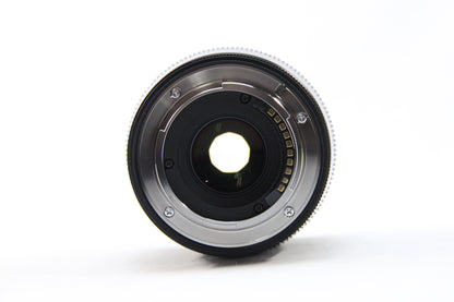 【中古(used)】SIGMA 16mm F1.4 DC DN X-mount