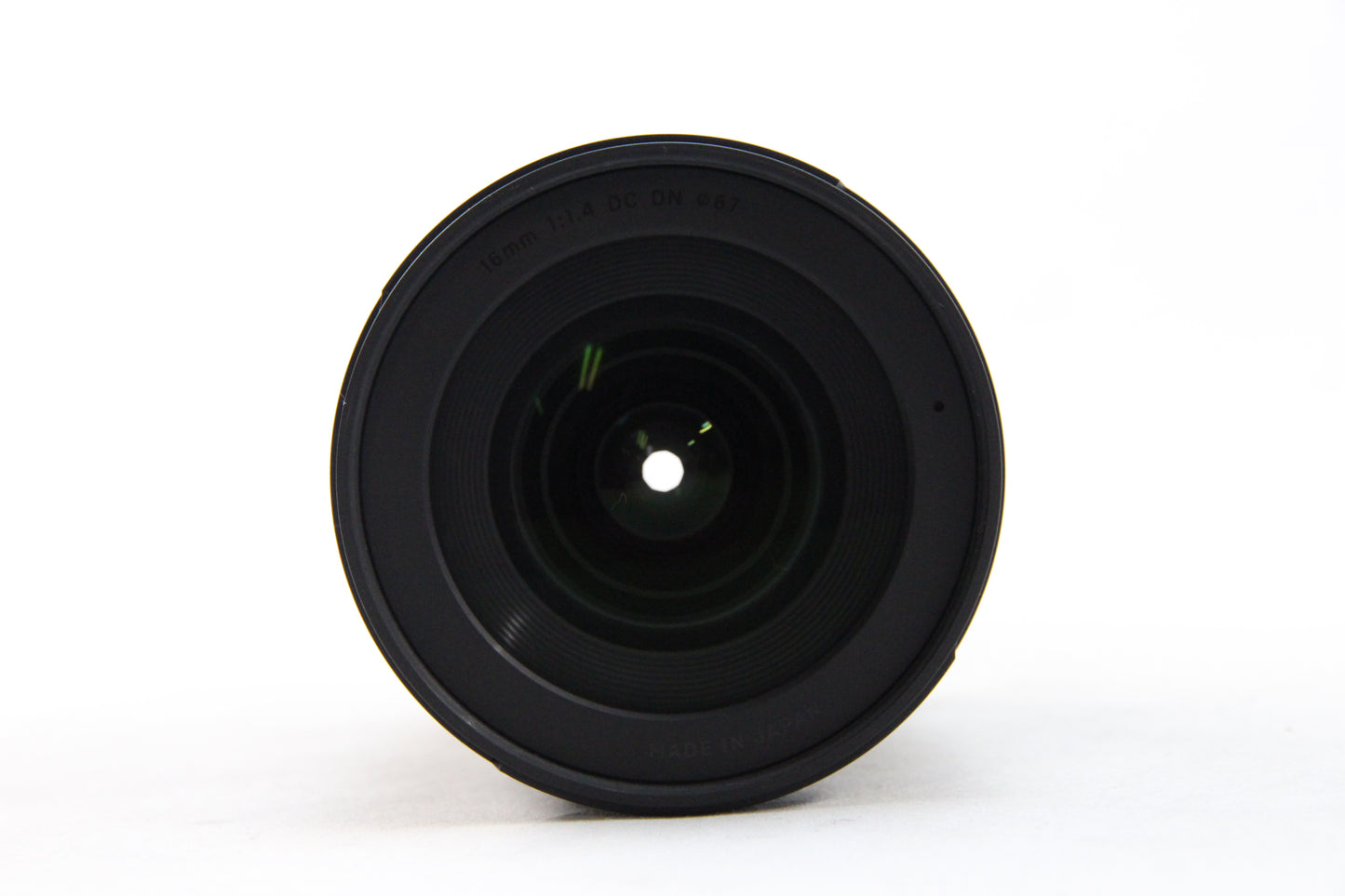 【中古(used)】SIGMA 16mm F1.4 DC DN X-mount