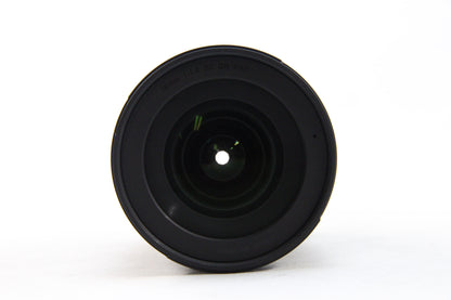 【中古(used)】SIGMA 16mm F1.4 DC DN X-mount