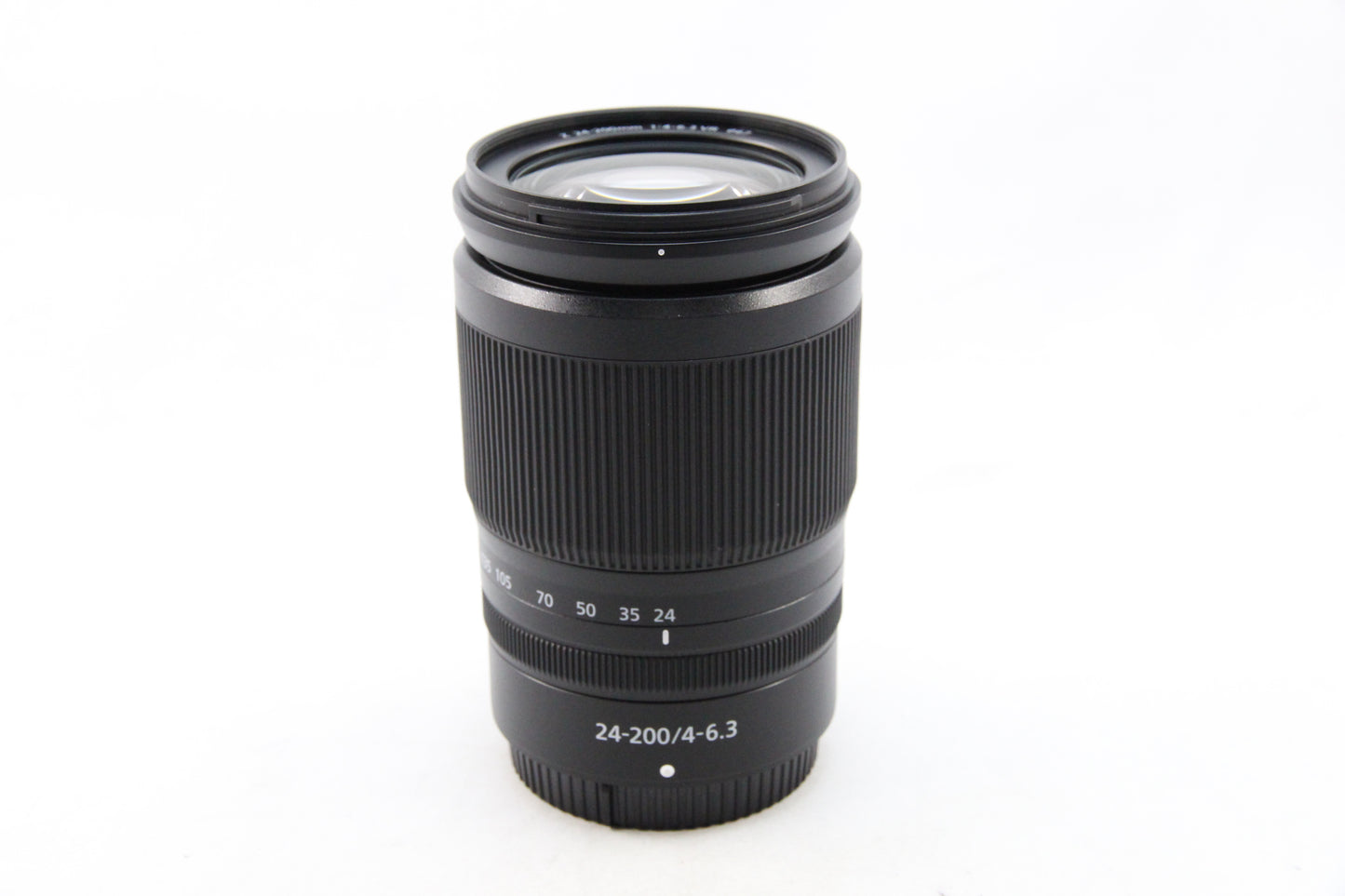 【中古(used)】NIKKOR Z 24-200mm F4-6.3 VR