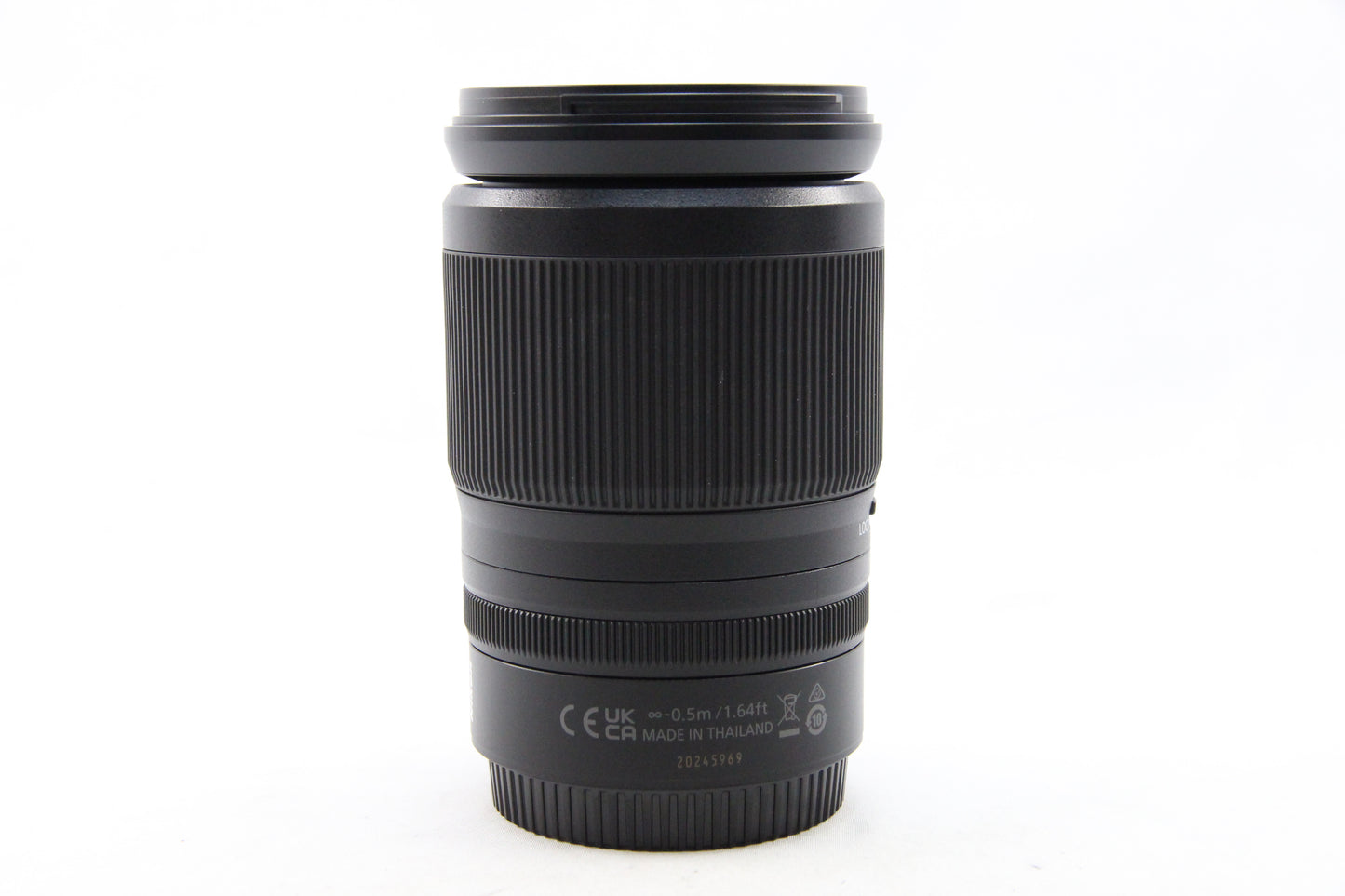 【中古(used)】NIKKOR Z 24-200mm F4-6.3 VR