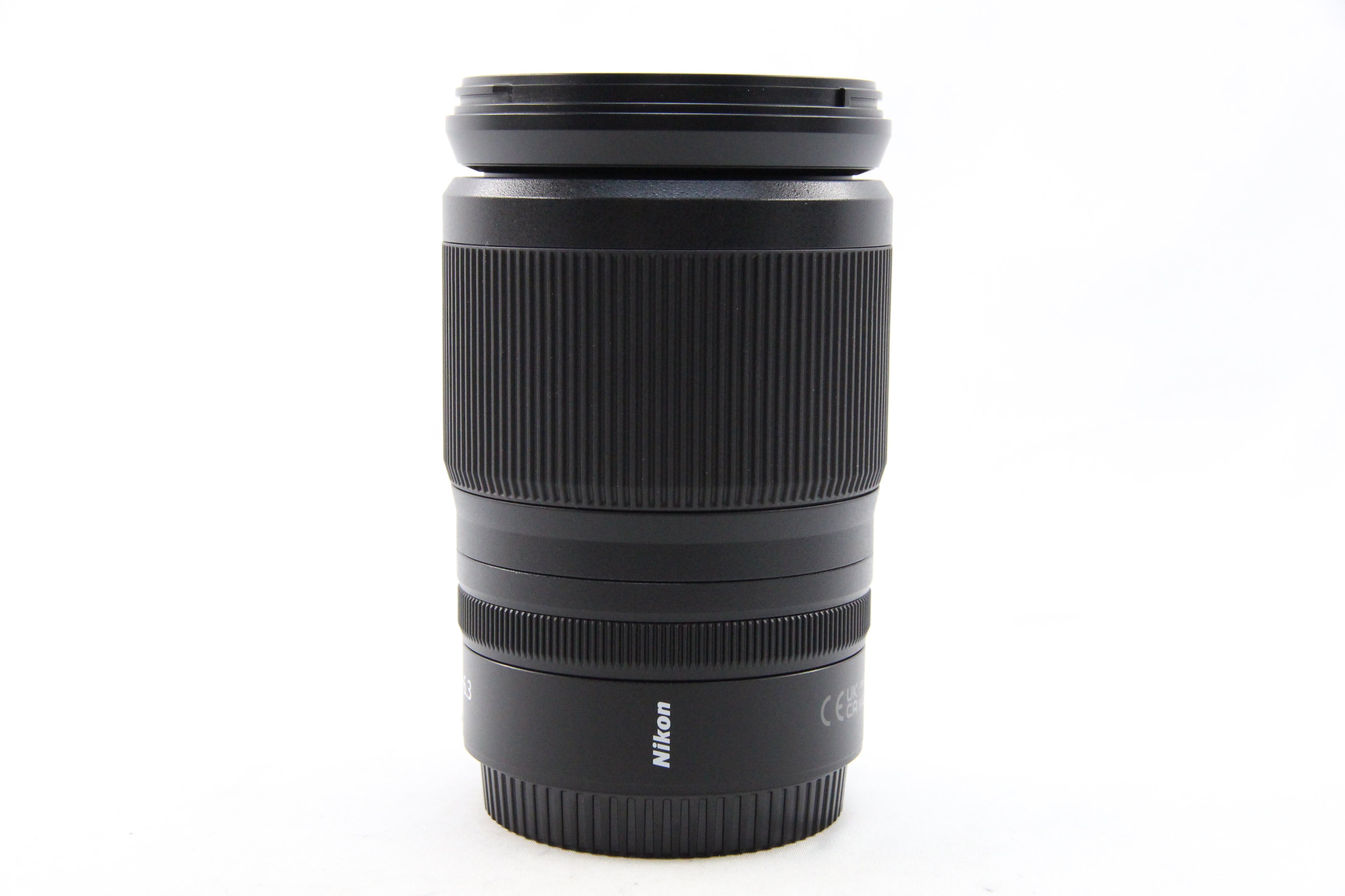 中古(used)】NIKKOR Z 24-200mm F4-6.3 VR – トキワカメラ