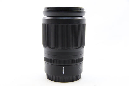 【中古(used)】NIKKOR Z 24-200mm F4-6.3 VR