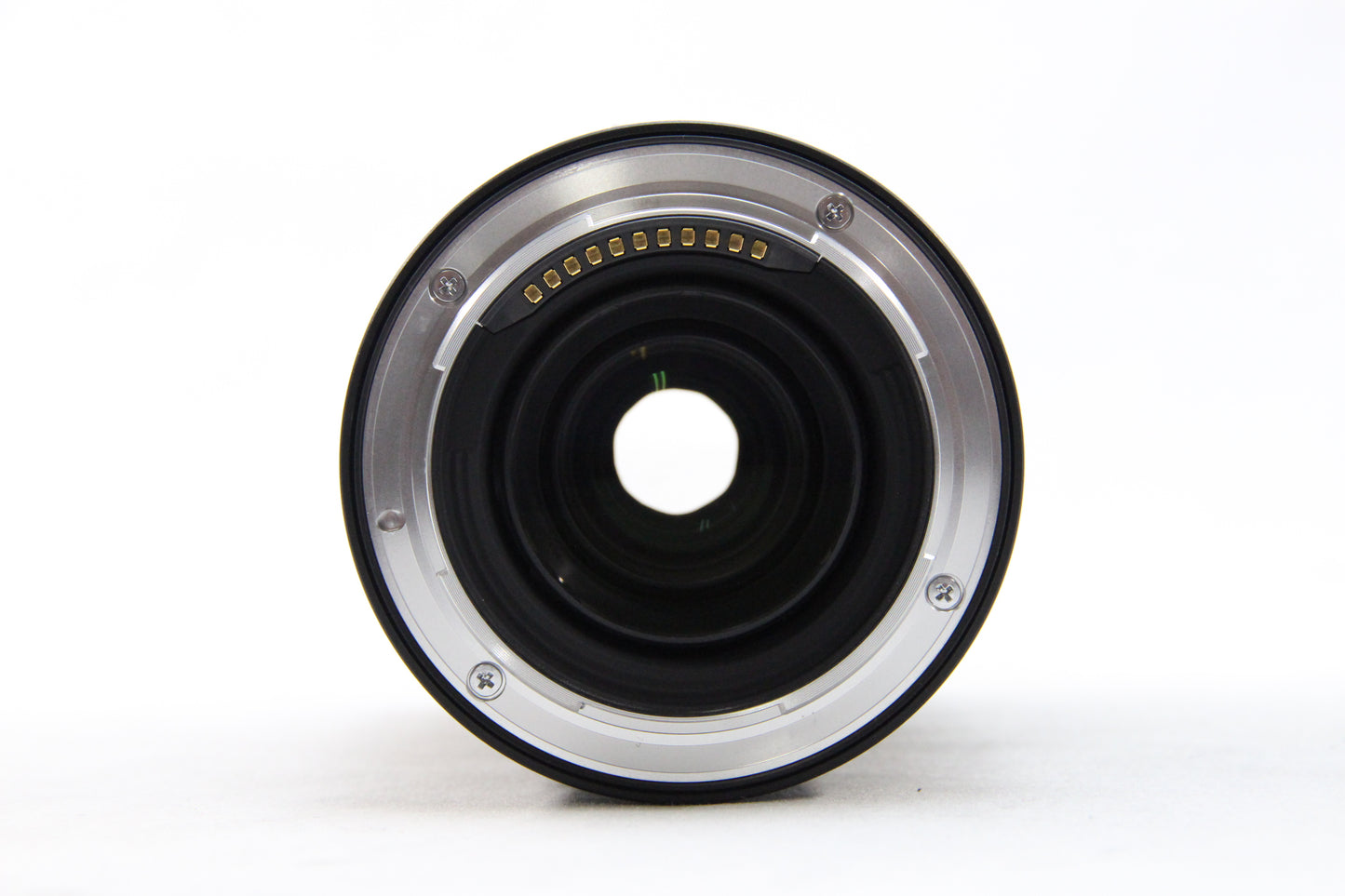 【中古(used)】NIKKOR Z 24-200mm F4-6.3 VR