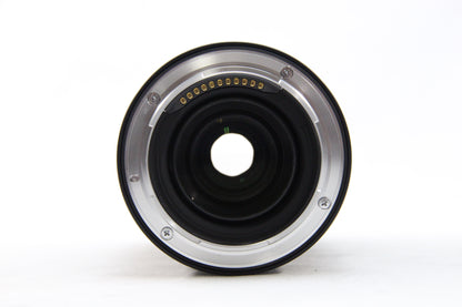 【中古(used)】NIKKOR Z 24-200mm F4-6.3 VR