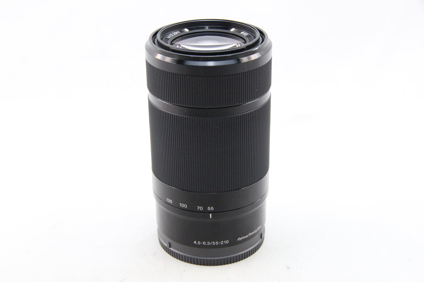 【中古(used)】SONY E 55-210mm F4.5-6.3 OSS