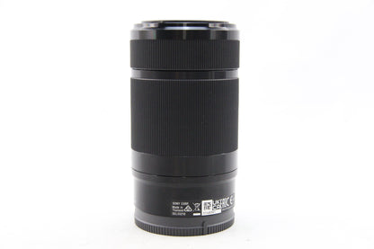 【中古(used)】SONY E 55-210mm F4.5-6.3 OSS