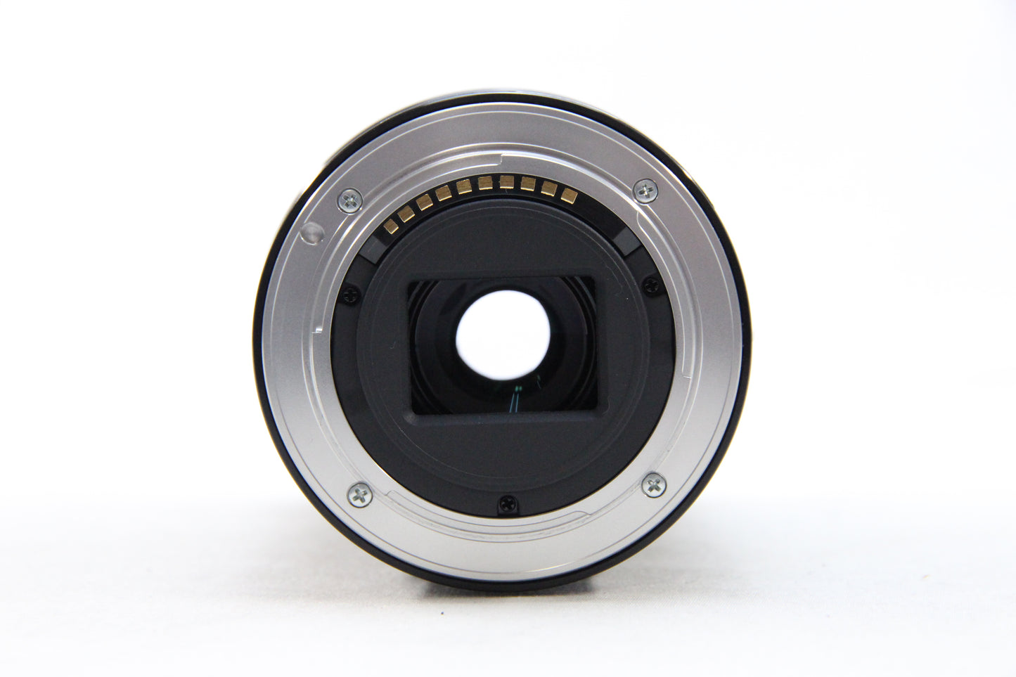 【中古(used)】SONY E 55-210mm F4.5-6.3 OSS