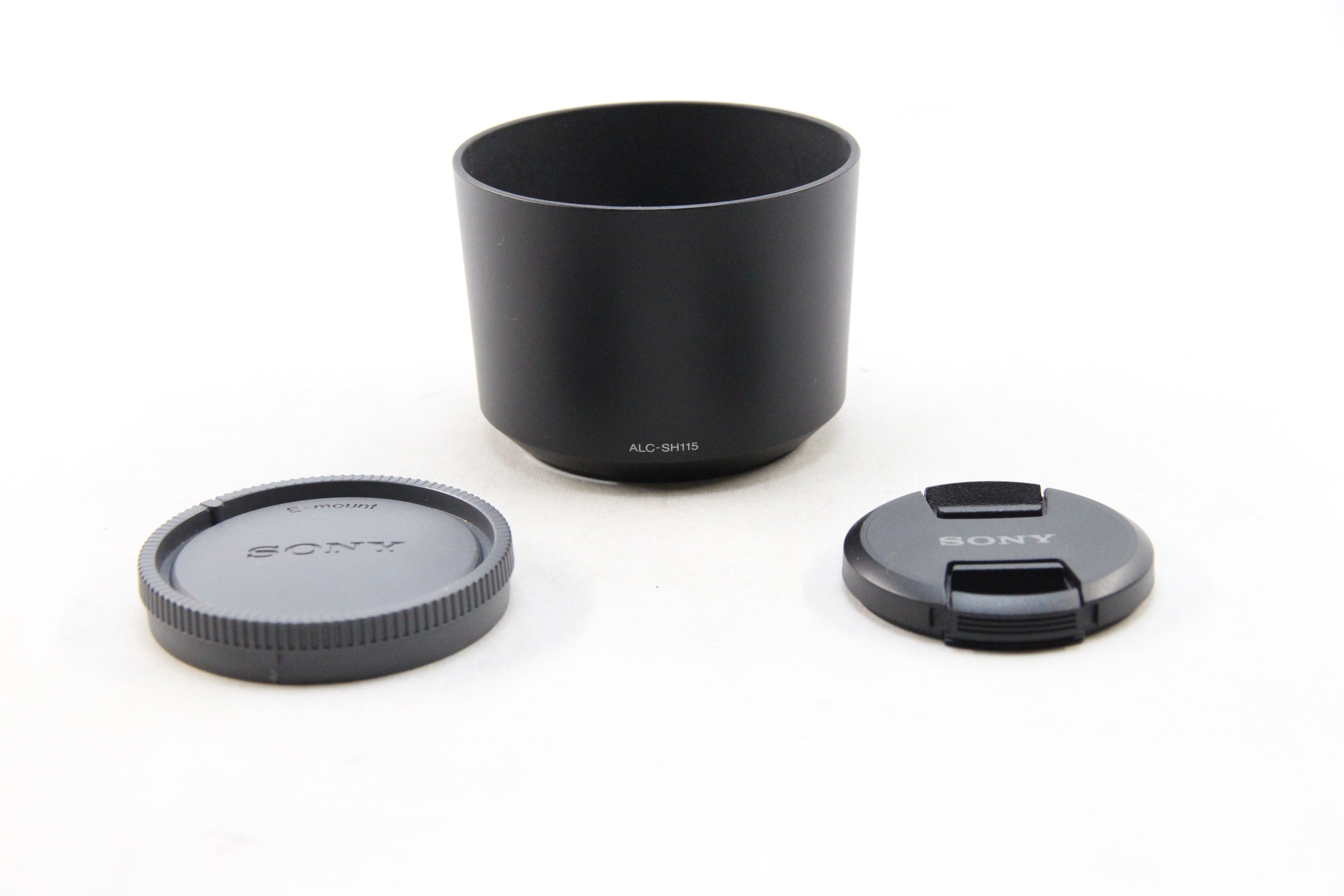 中古(used)】SONY E 55-210mm F4.5-6.3 OSS – トキワカメラ