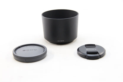 【中古(used)】SONY E 55-210mm F4.5-6.3 OSS