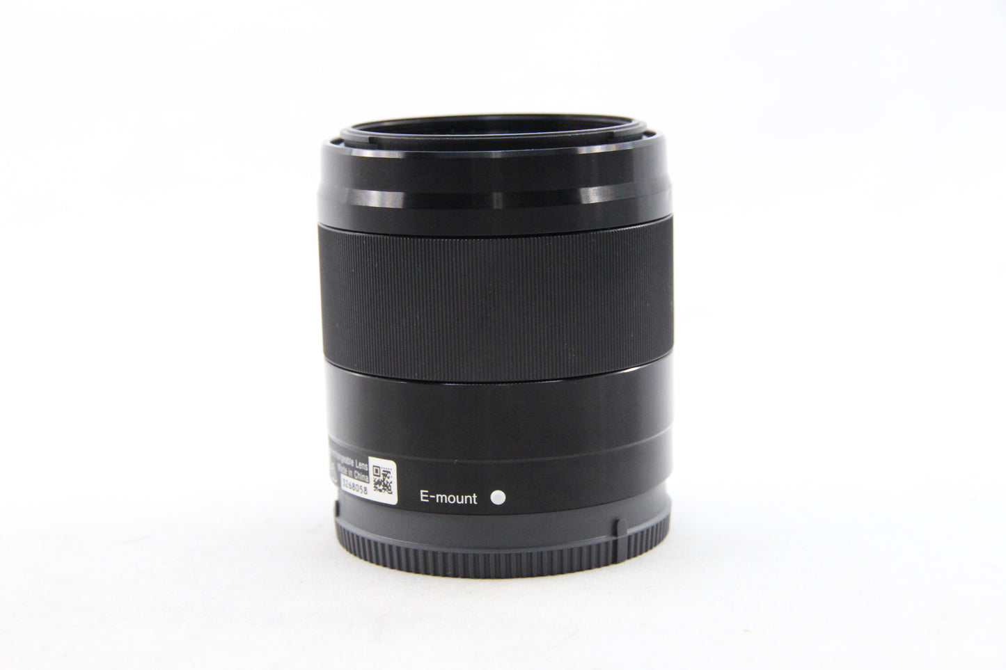 【中古(used)】SONY E 50mm F1.8 OSS