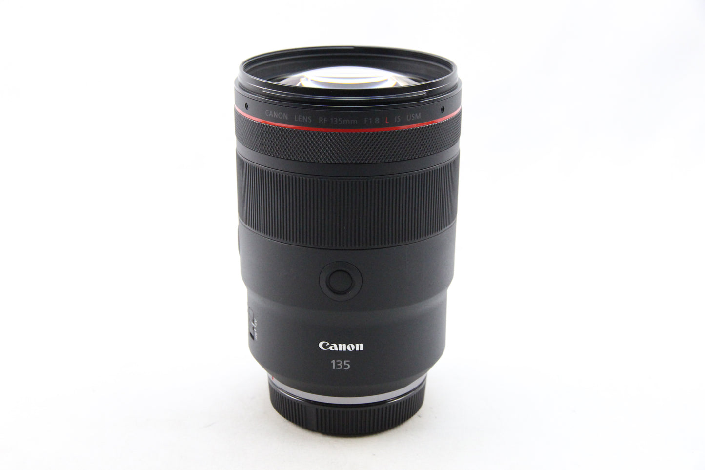 【中古(used)】Canon RF 135mm F1.8 L IS USM