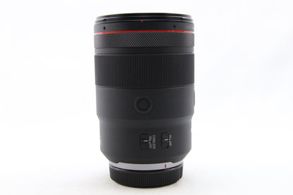 【中古(used)】Canon RF 135mm F1.8 L IS USM