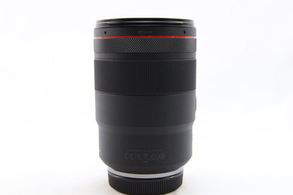 【中古(used)】Canon RF 135mm F1.8 L IS USM