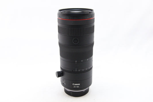 【中古(used)】Canon RF 24-105mm F2.8 L IS USM Z