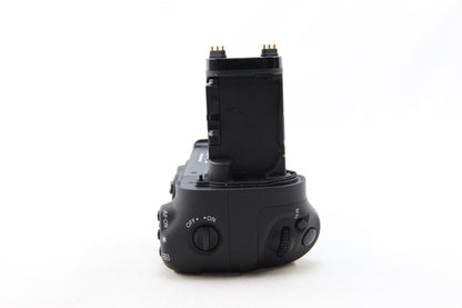 【中古(used)】Canon BATTERY GRIP BG-E20