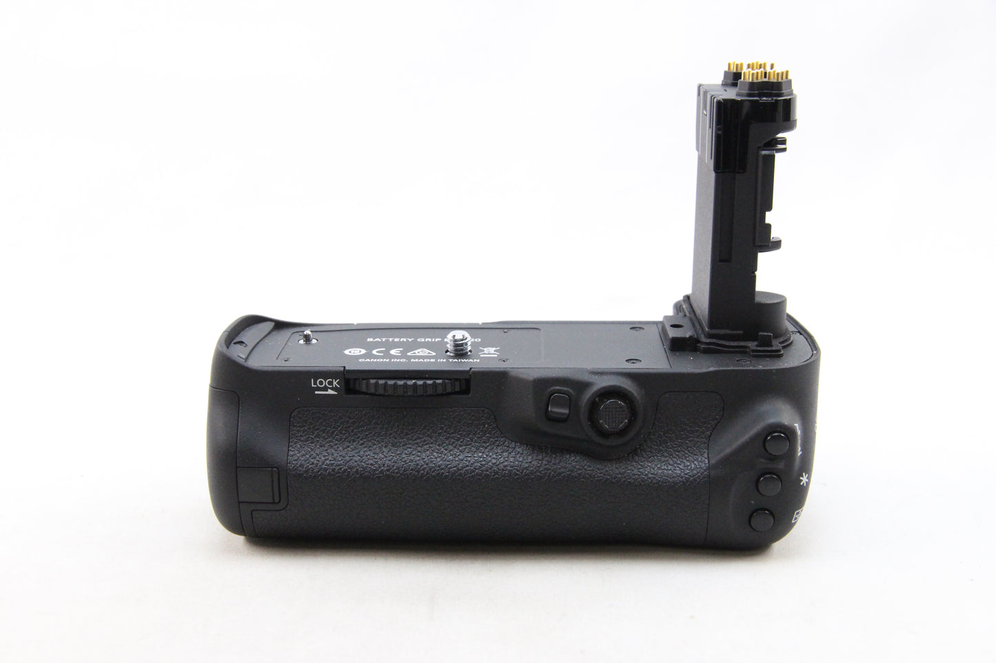 【中古(used)】Canon BATTERY GRIP BG-E20