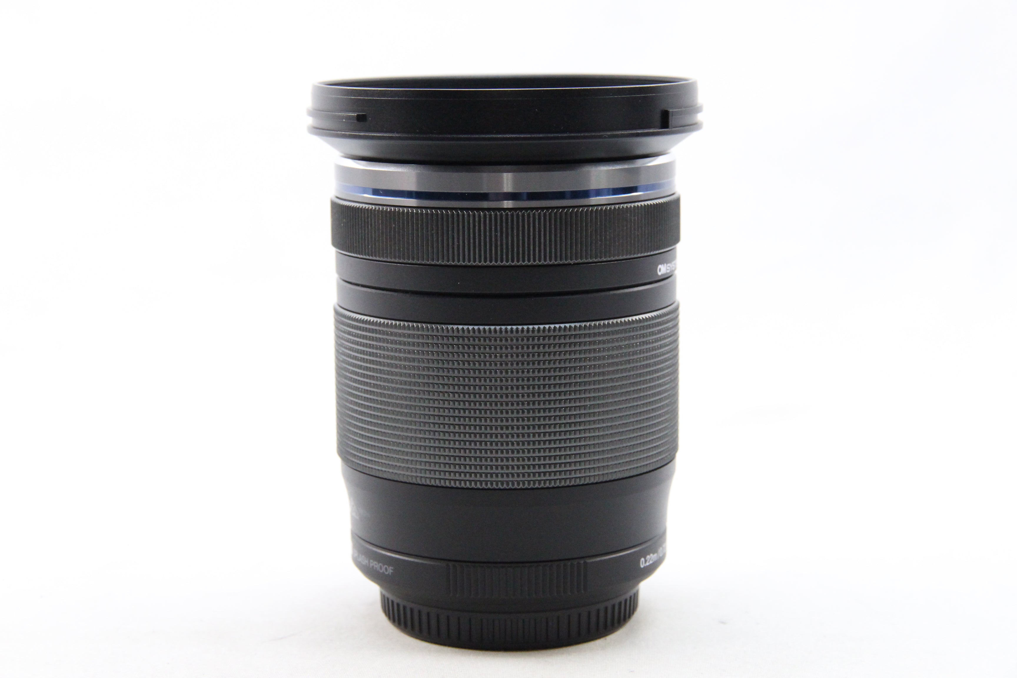 中古(used)】OMSYSTEM M.ZUIKO DIGITAL 12-200mm F3.5-6.3 – トキワカメラ