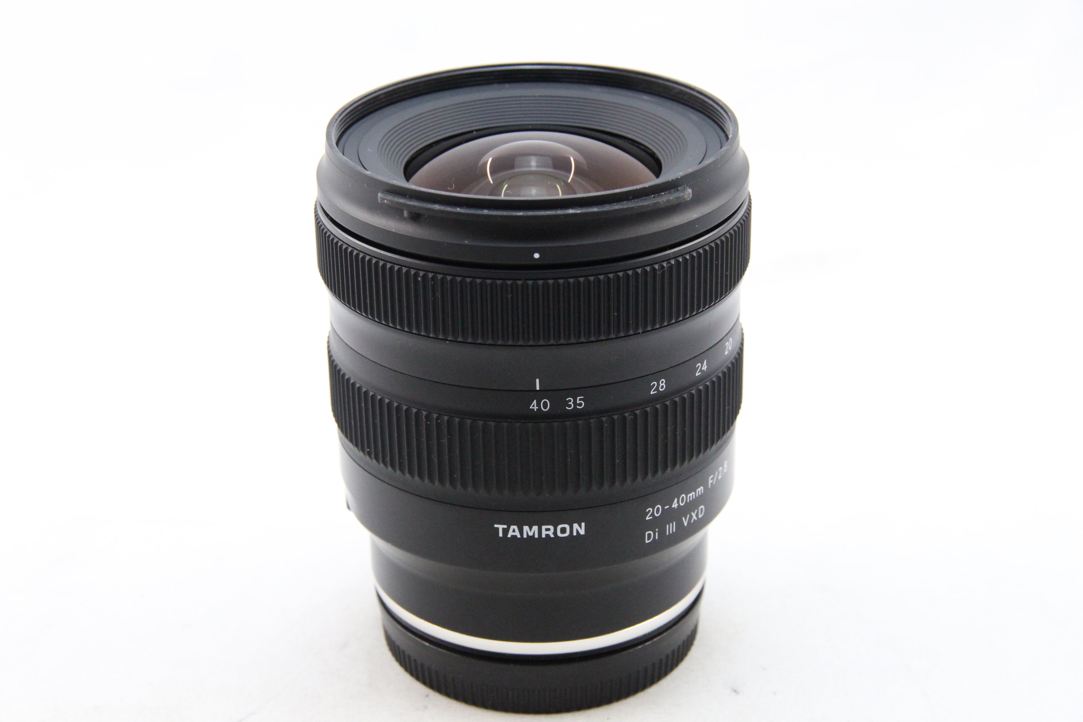 中古(used)】TAMRON 20-40mm F2.8 Di Ⅲ VXD A062 E-mount – トキワカメラ