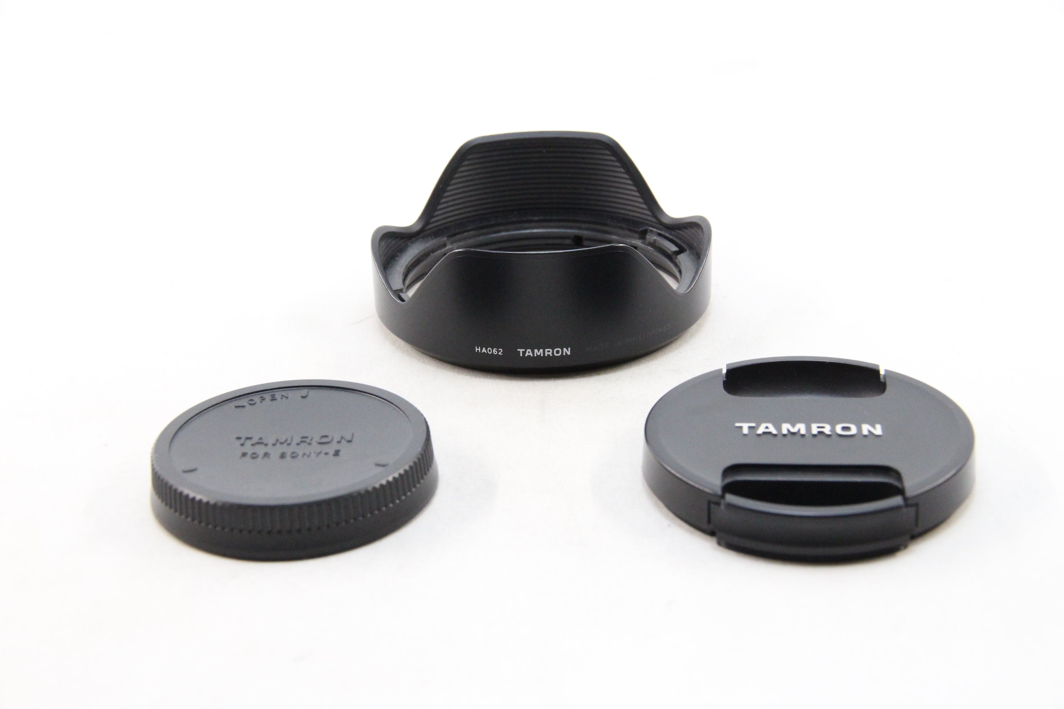 中古(used)】TAMRON 20-40mm F2.8 Di Ⅲ VXD A062 E-mount – トキワカメラ