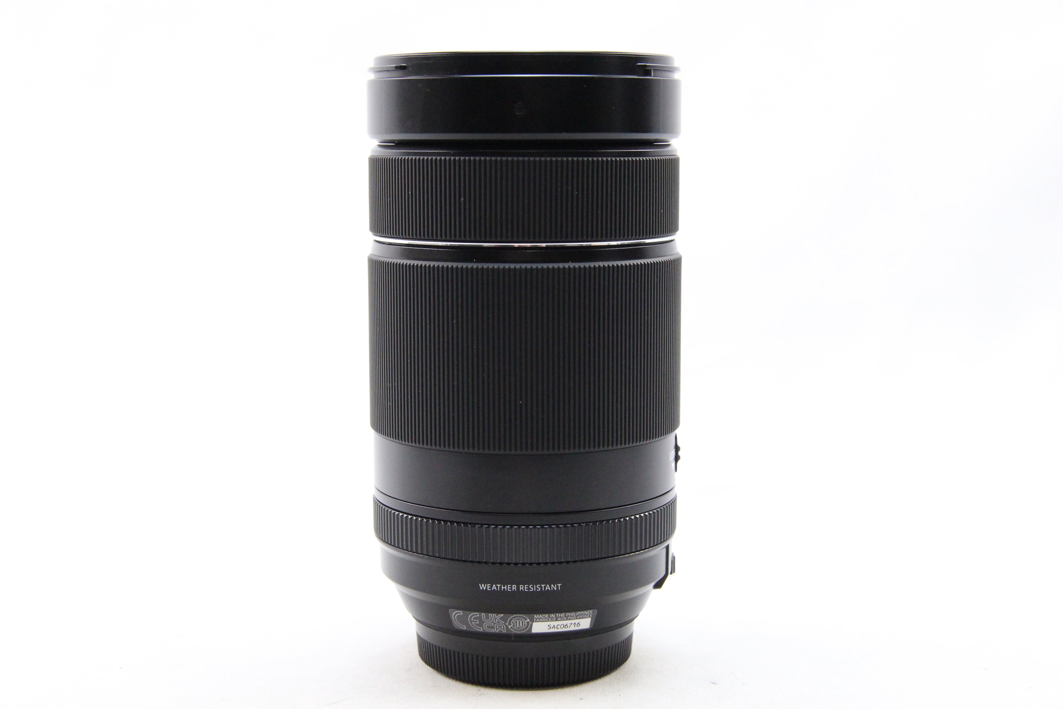 中古(used)】FUJINON XF 70-300mm F4-5.6 R LM OIS WR – トキワカメラ
