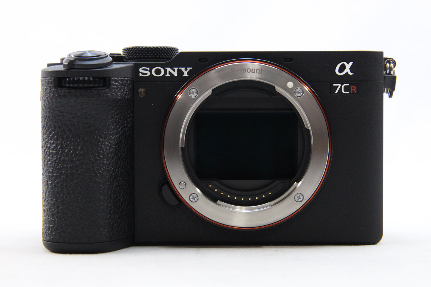 【中古(used)】SONY α7CR