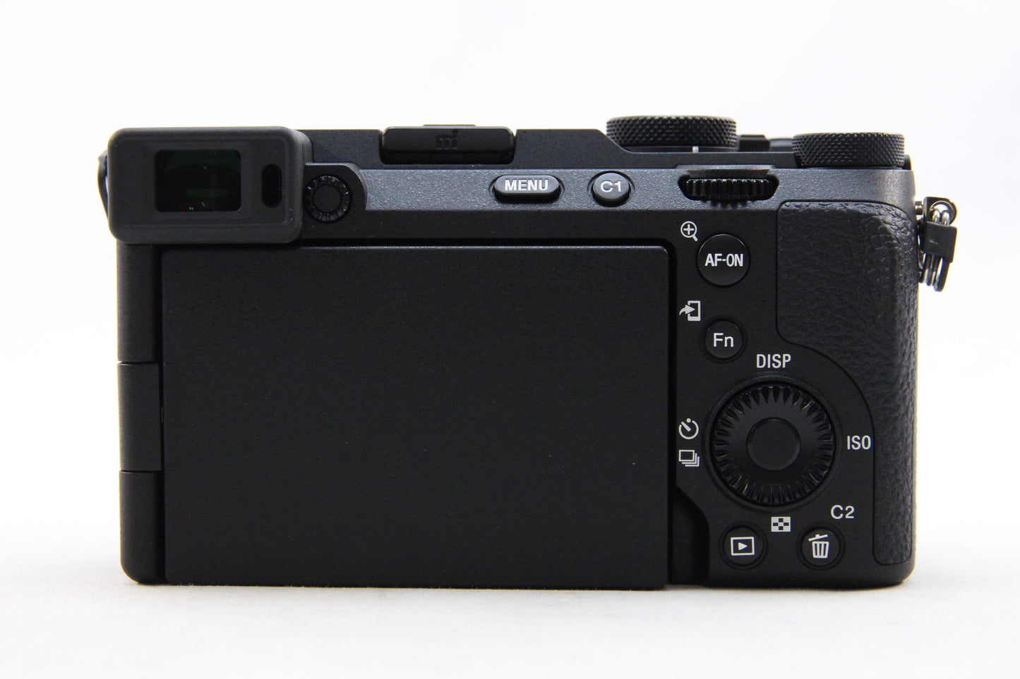 【中古(used)】SONY α7CR