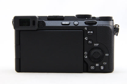 【中古(used)】SONY α7CR