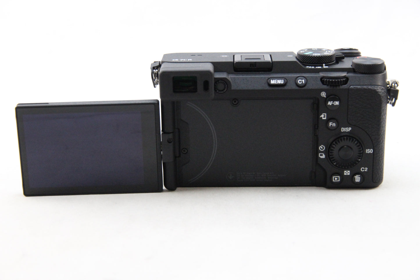 【中古(used)】SONY α7CR