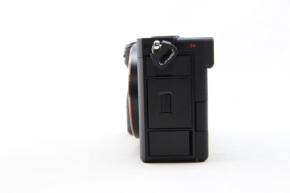 【中古(used)】SONY α7CR