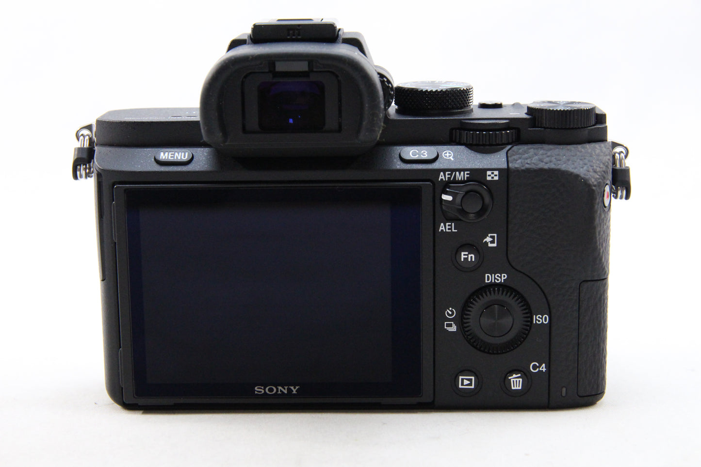 【中古(used)】SONY α7Ⅱ