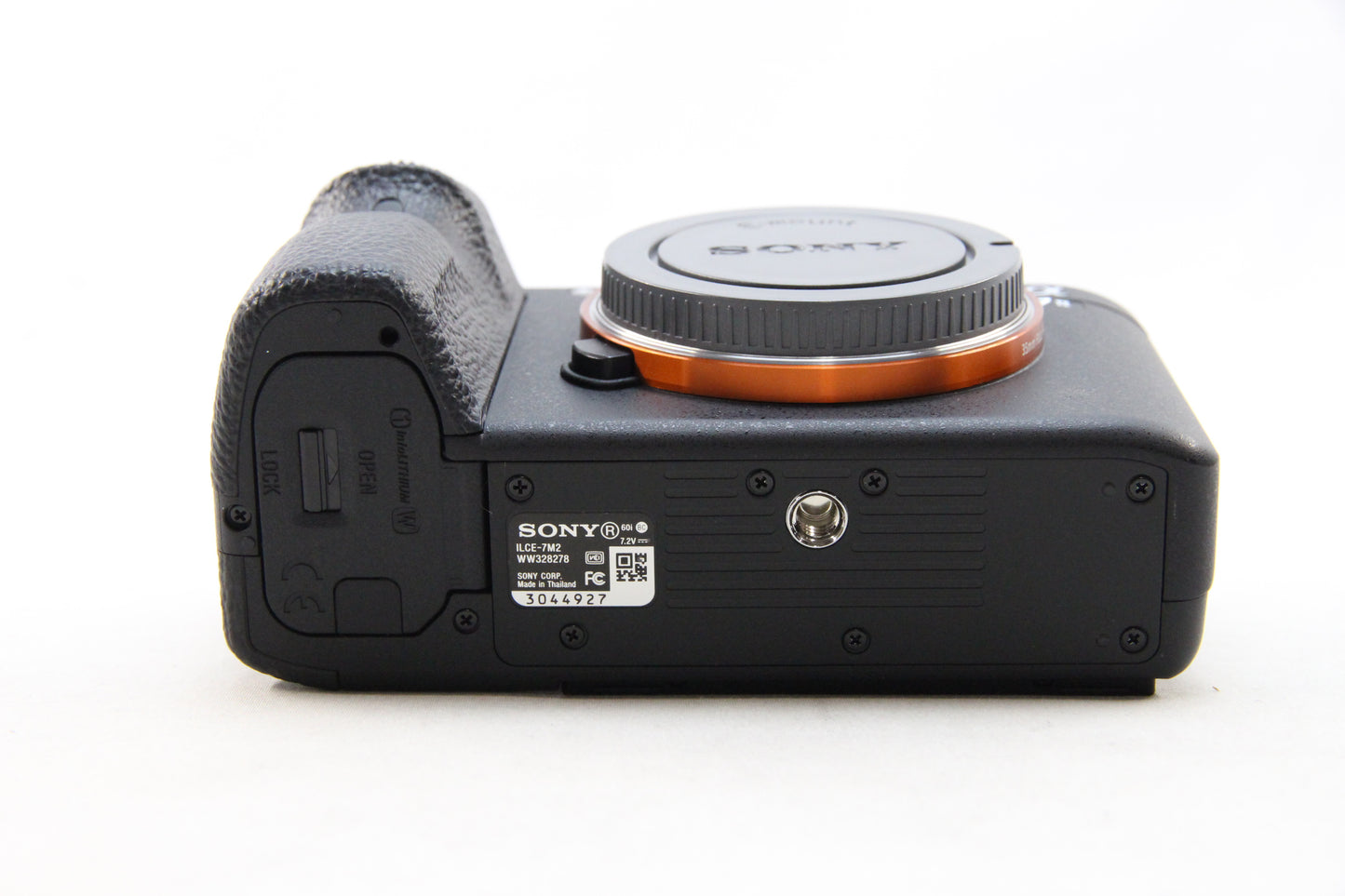 【中古(used)】SONY α7Ⅱ