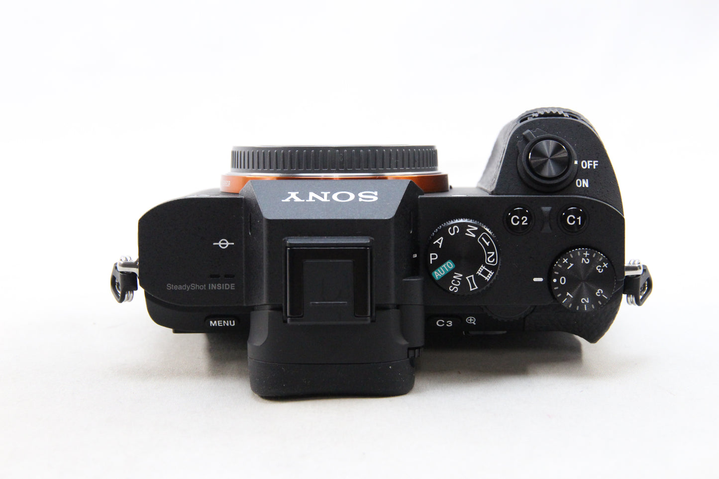 【中古(used)】SONY α7Ⅱ