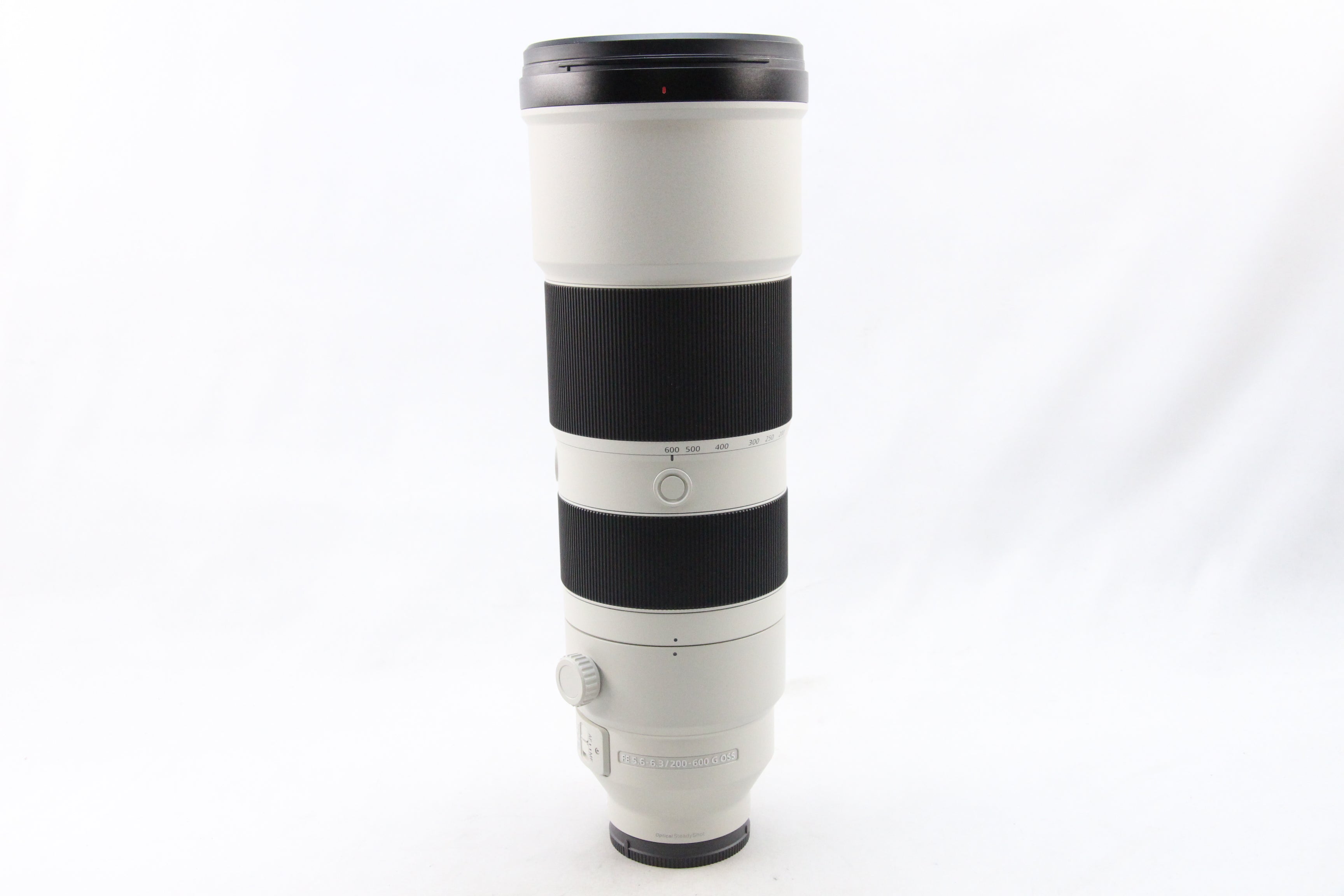 中古(used)】SONY FE 200-600mm F 5.6-6.3 G OSS – トキワカメラ