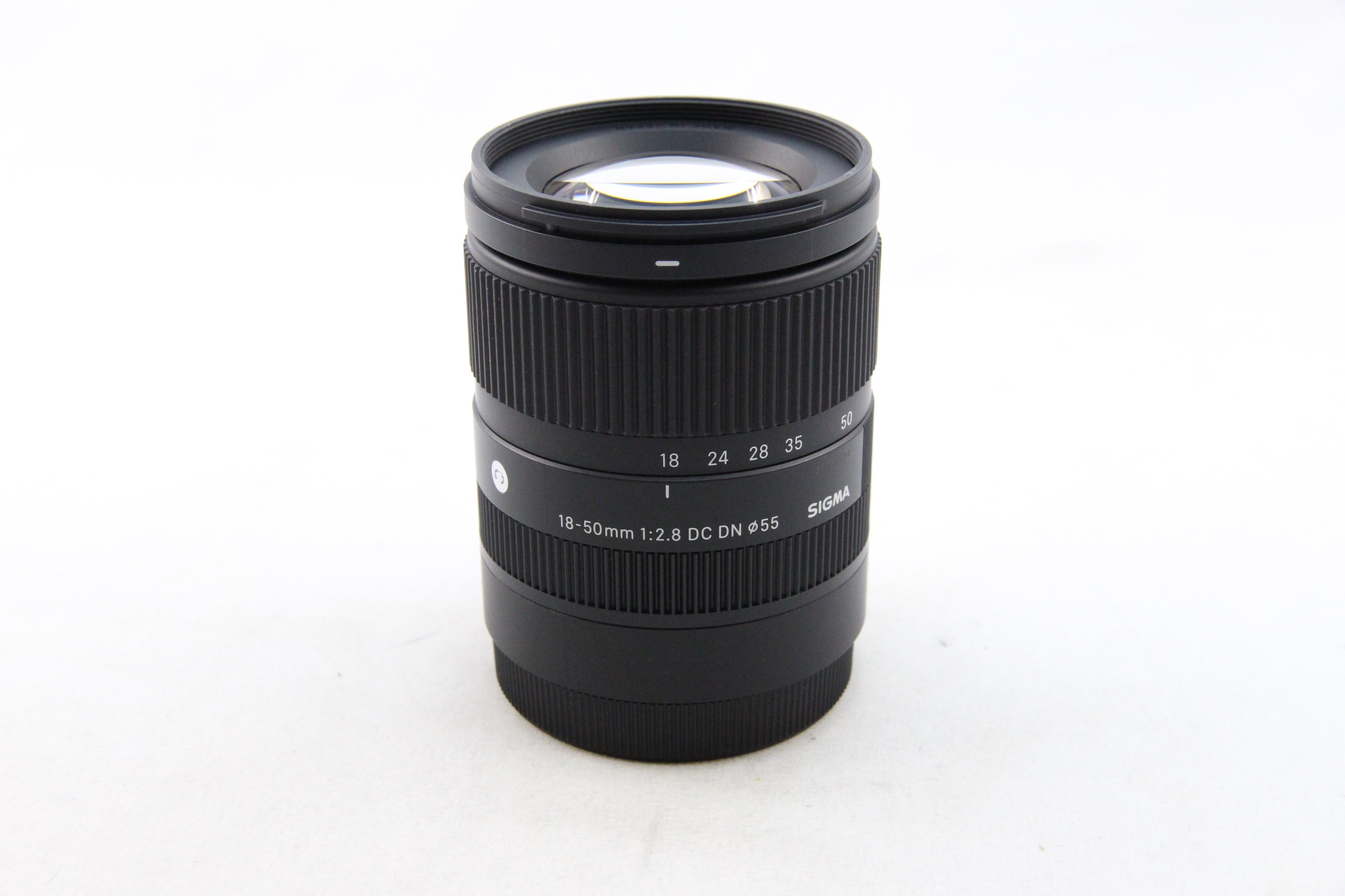 中古(used)】SIGMA 18-50mm F2.8 DC DN E-mount – トキワカメラ