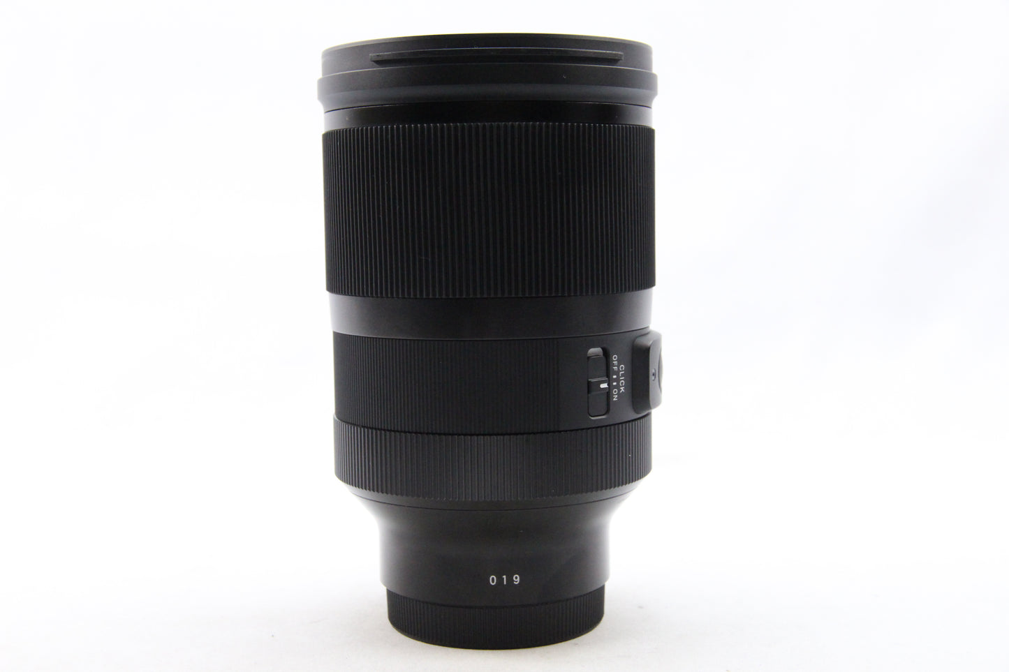 【中古(used)】SIGMA 35mm F1.2 DG DN E-mount